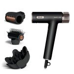 Shark SpeedStyle Pro High-Velocity Hair Dryer