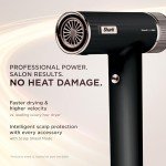Shark SpeedStyle Pro High-Velocity Hair Dryer
