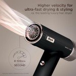 Shark SpeedStyle Pro High-Velocity Hair Dryer