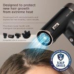 Shark SpeedStyle Pro High-Velocity Hair Dryer