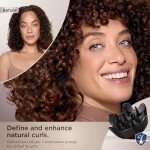 Shark SpeedStyle Pro High-Velocity Hair Dryer