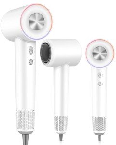 High-Speed Ionic Hair Dryer for Fast Drying