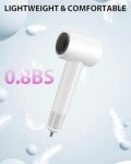 High-Speed Ionic Hair Dryer for Fast Drying