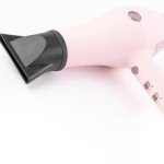 L'ANGE HAIR Soleil Professional Lightweight Hair Dryer