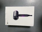 Slopehill 1800W Ionic Hair Dryer with Attachments