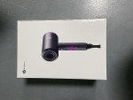 Slopehill 1800W Ionic Hair Dryer with Attachments