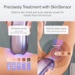 Ulike Air 10 IPL Laser Hair Removal Device