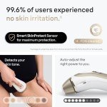 Braun Silk·Expert Pro 5 IPL Hair Removal System