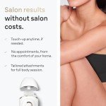 Braun Silk·Expert Pro 5 IPL Hair Removal System