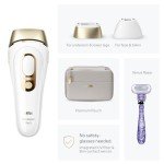 Braun Silk·Expert Pro 5 IPL Hair Removal System