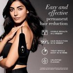 SmoothSkin Pure Fit IPL Hair Removal Device