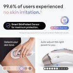 Braun IPL Skin i·Expert Home Hair Removal System