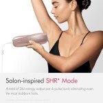 Ulike Air 10 IPL Laser Hair Removal Device