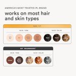 Nood Flasher Pro IPL Hair Removal Device