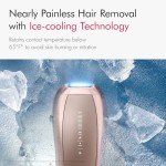 Ulike Air 10 IPL Laser Hair Removal Device