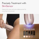 Ulike Air 10 IPL Laser Hair Removal Device