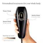 SmoothSkin Pure Fit IPL Hair Removal Device