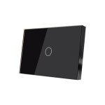 Smart Light Switch with Voice Control & Timer