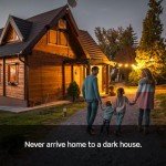 Smart Wi-Fi Switch Compatible with Alexa & Google