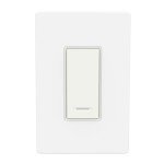 Smart Light Switch with Timer, Alexa & Google Compatible