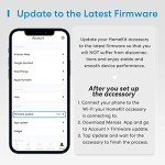Meross Smart Light Switch for Home Automation