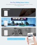 Smart WiFi Light Switch – Control with Your Phone