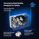 Kasa Ultra Mini Smart Plug - Works with Alexa