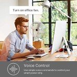 Kasa Smart Power Strip with 6 Outlets & USB Ports