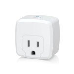 HBN WiFi Smart Plug - Works with Alexa & Google