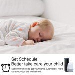 Smart Plug 4 Pack - Alexa & Google Compatible