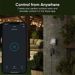 Wyze Outdoor Smart Plug with Energy Monitoring