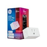 Smart WiFi Outlet - Alexa & Google Home Compatible