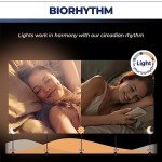 Smart WiFi Light Bulb with Alexa/Google Assistant