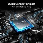 Sengled Smart Light Bulb with Alexa, 4 Pack