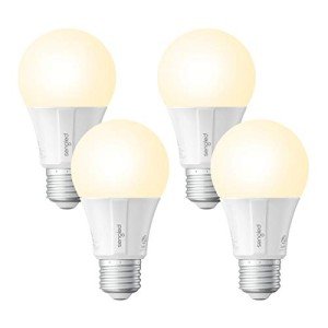 Sengled Smart Light Bulbs - 4-Pack, Voice Control