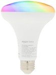 Color-Changing Smart LED Bulbs - 4 Pack