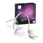 Philips Hue 10 Ft Smart LED Lightstrip Kit