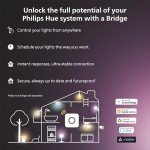 Philips Hue 10 Ft Smart LED Lightstrip Kit
