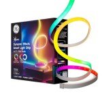 Cync GE Smart Light Strip with Music Sync, 16ft