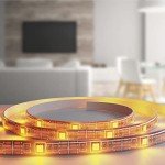 Smart Wi-Fi Multi-Color LED Light Strip 6.5Ft