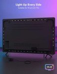 Govee Smart TV LED Backlight with App Control