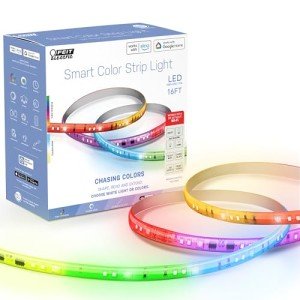 Feit Electric 16FT Smart RGBW LED Light Strip