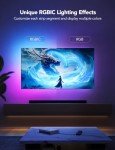 Govee Smart RGBIC LED Backlight Strip for TVs