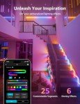Lepro S1 AI Smart LED Strip Lights - 16.4ft