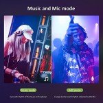 RGB Smart LED Strip Lights Kit - 20ft