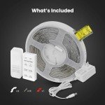 Feit Electric 16FT Smart RGBW LED Light Strip