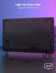 Govee Smart RGBIC LED Backlight Strip for TVs
