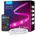 Govee 100ft Bluetooth RGB LED Strip Lights