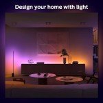 Philips Hue Multicolor Smart LED Light Strip