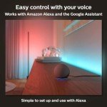 Philips Hue Multicolor Smart LED Light Strip